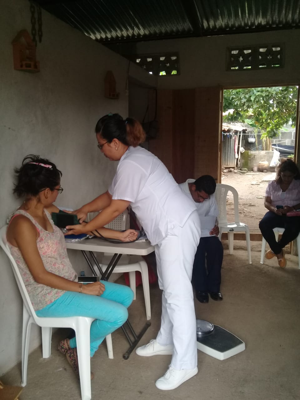 nandaime